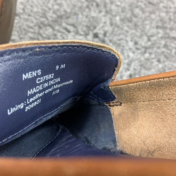 Cole Haan Grand OS Fleming Leather Penny Loafer Shoes Mens Size 9 M C27582 main image 3
